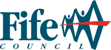 Fife council logo