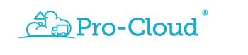 Pro-Cloud logo