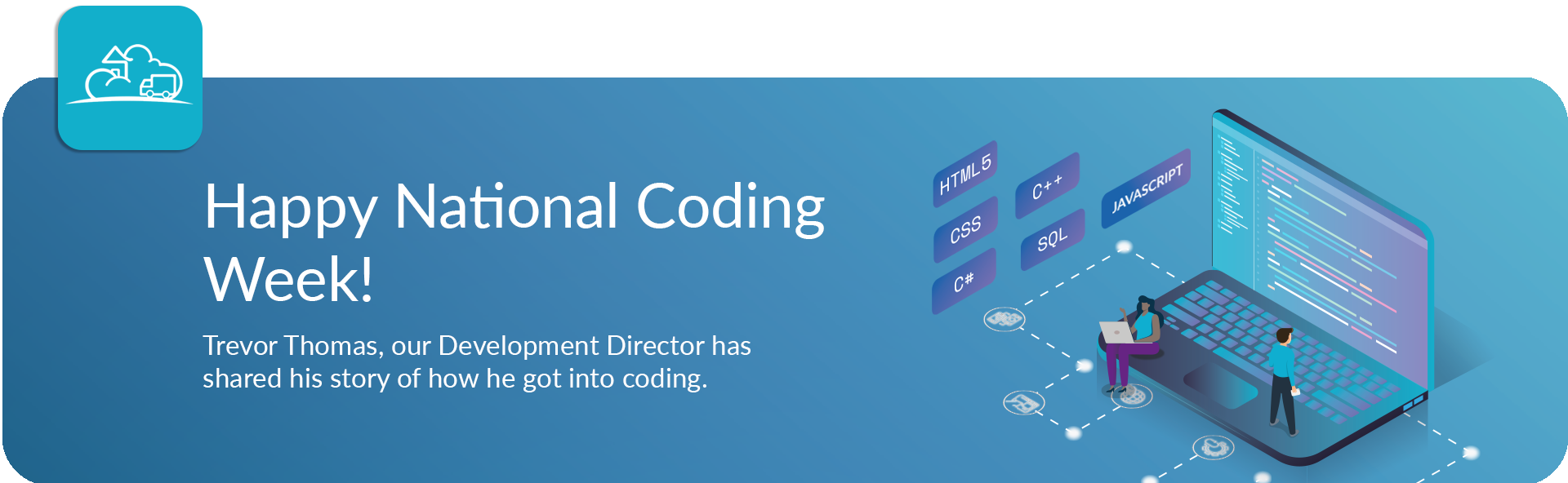 National Coding Week CSS Europe Ltd