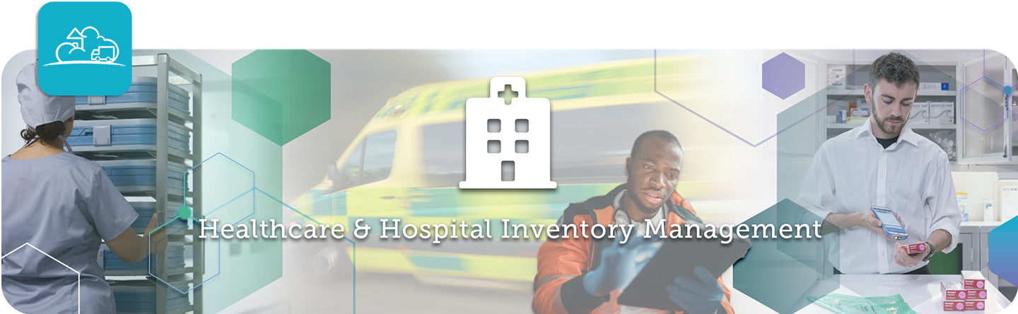 Healthcare Inventory Management - CSS Europe Ltd