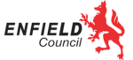 enfield council logo