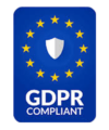 gdpr-konformes Logo