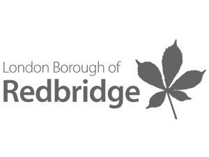 redbridge lbc logo